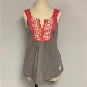 Odd Molly Embroidered Top